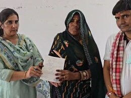 करौली पंचायत उपचुनाव के नतीजों से बीजेपी और कांग्रेस में सन्नाटा, दोनों पार्टी को लगा बड़ा झटका