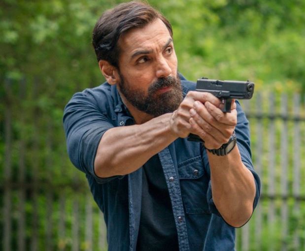 John Abraham On Films Taking Advantage Of A "Hyper Political Environment": "There Is No Nuance Or Craft, But..."