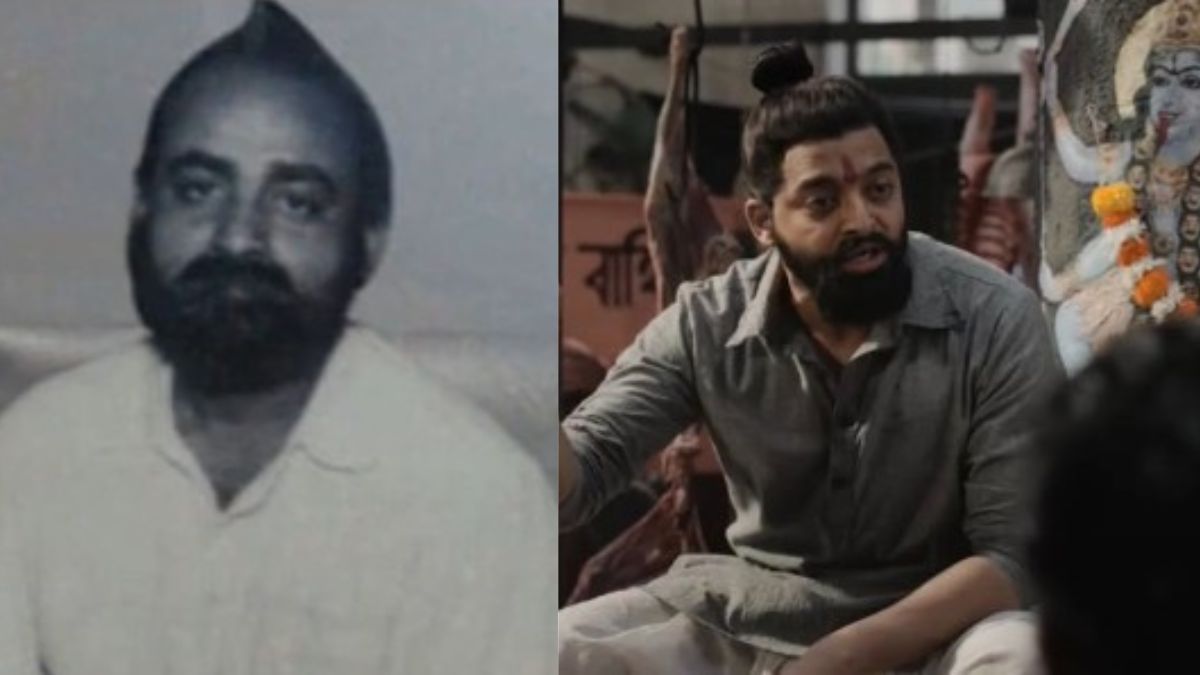 The Real Gopal Patha vs What His Family Says About His <i>Bengal Files</i> Character By Vivek Agnihotri