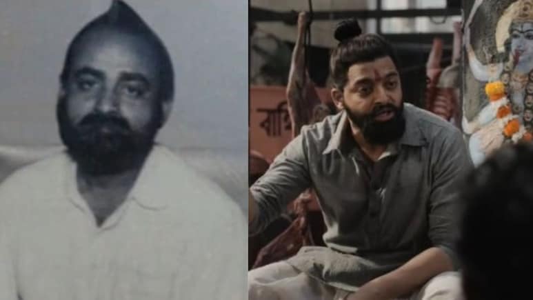 The Real Gopal Patha vs What His Family Says About His <i>Bengal Files</i> Character By Vivek Agnihotri