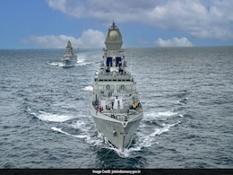 Indian Navy Skilled Tradesmen Recruitment Begins Today, Here's How To Apply Indian Navy Skilled Tradesmen Recruitment Begins Today, Here's How To Apply