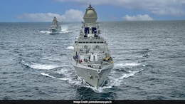 Indian Navy Recruitment 2026: SSC Officer Applications Open For January 2027 Course