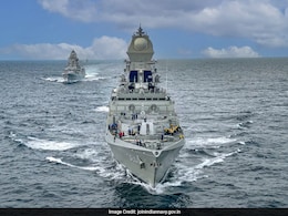 Indian Navy Recruitment 2026: SSC Officer Applications Open For January 2027 Course