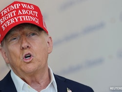 &quot;Colossal Blunder&quot;: US Expert On Trump&#039;s India Tariffs