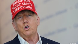 "Colossal Blunder": US Expert On Trump's India Tariffs