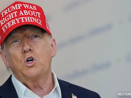 "Colossal Blunder": US Expert On Trump's India Tariffs "Colossal Blunder": US Expert On Trump's India Tariffs