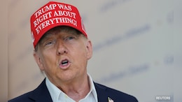 US Would Be "Completely Destroyed" Without Tariffs: Trump Slams Court Ruling