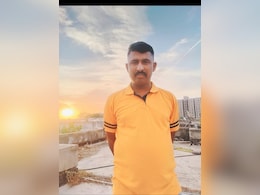 Woman Kills Constable Husband In Front Of Minor Son, Then Dies By Suicide Woman Kills Constable Husband In Front Of Minor Son, Then Dies By Suicide