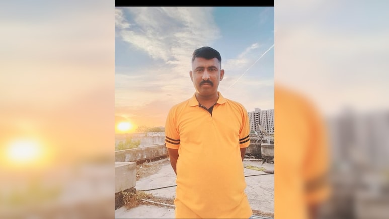 Woman Kills Constable Husband In Front Of Minor Son, Then Dies By Suicide Woman Kills Constable Husband In Front Of Minor Son, Then Dies By Suicide