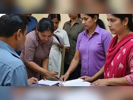 5 साल में भर्ती शिक्षकों के डाॅक्यूमेंट की दोबारा जांच शुरू, फर्जी सर्टिफिकेट मिलने पर जाएगी नौकरी 5 साल में भर्ती शिक्षकों के डाॅक्यूमेंट की दोबारा जांच शुरू, फर्जी सर्टिफिकेट मिलने पर जाएगी नौकरी
