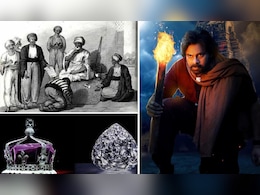 हरी हरा वीरा मल्लु: पवन कल्याण की भारतीय इतिहास की सच्चाई को दिखाने वाली फिल्म हरी हरा वीरा मल्लु: पवन कल्याण की भारतीय इतिहास की सच्चाई को दिखाने वाली फिल्म