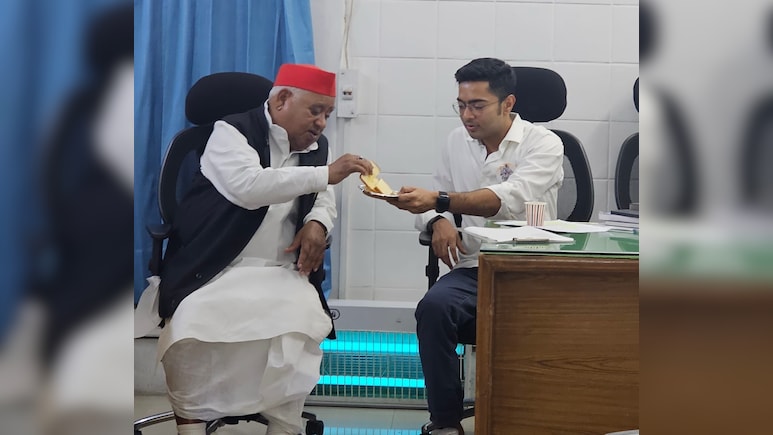 How Abhishek Banerjee's Elevation Is Helping Trinamool In Parliament How Abhishek Banerjee's Elevation Is Helping Trinamool In Parliament
