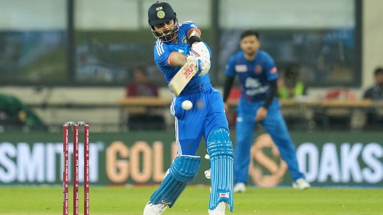 ICC ODI Rankings: विराट कोहली-रोहित शर्मा रैंकिंग से बाहर, यह गेंदबाज बना नंबर-1, यहां देखें पूरी लिस्ट