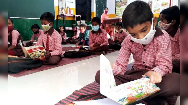 ये बच्चों के लिए बेहतर कदम... यूपी में स्कूलों के मर्जर पर सरकार ने और क्या कुछ कहा पढ़ें