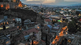 7 Top Europe Trips From India Under Rs 1 Lakh Budget