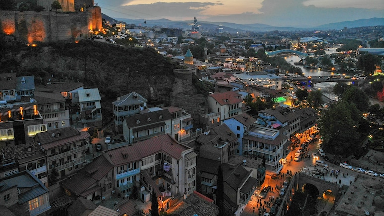 7 Top Europe Trips From India Under Rs 1 Lakh Budget