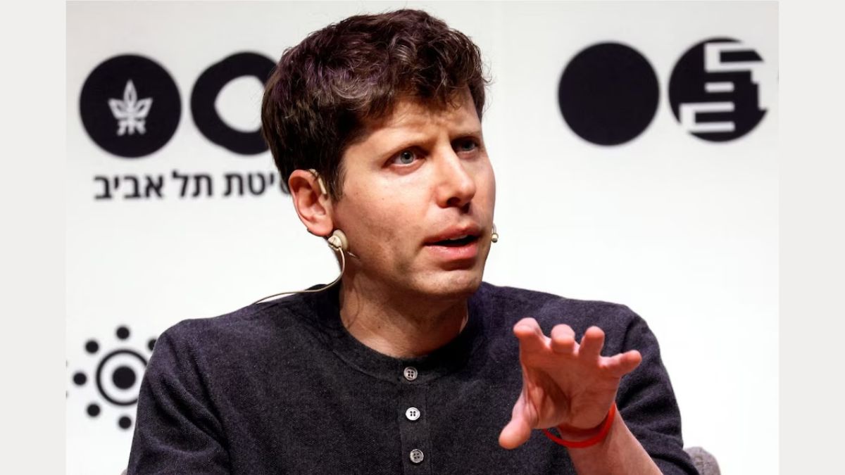 am Altman, PDG d'OpenAI, compare le Dot-Com au battage médiatique autour de l'IA « Quelqu'un va se faire avoir », déclare Bubble : rapport