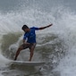 Indias Ramesh Budhial Wins Bronze In Asian Surfing