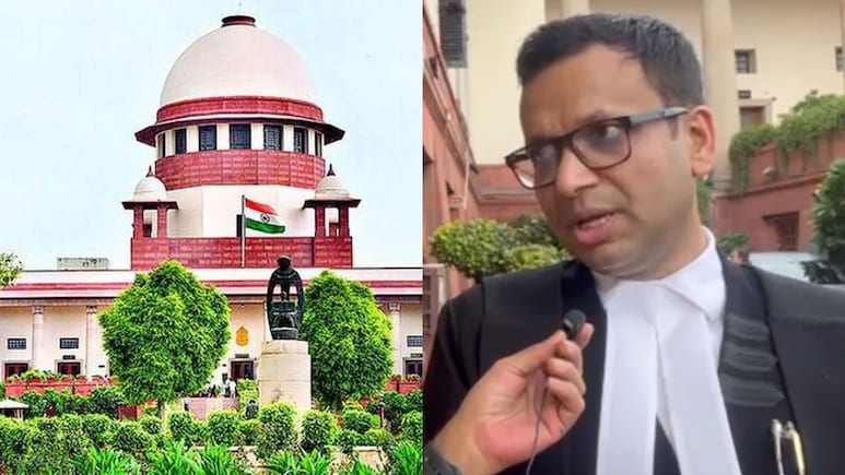 '65 लाख लोगों के नाम आने से सच सामने आएगा', एनडीटीवी से बोले वकील शादान फरासत