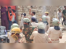 राजकुमार रोत का विरोध, पुलिस पर पत्थरबाजी... झालावाड़ में कैसा हुआ बवाल? पढ़ें पूरी कहानी राजकुमार रोत का विरोध, पुलिस पर पत्थरबाजी... झालावाड़ में कैसा हुआ बवाल? पढ़ें पूरी कहानी