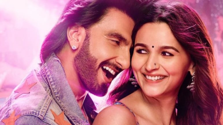 71st National Film Awards: Karan Johar's <i>Rocky Aur Rani</i> Led By Alia-Ranveer Scores Big 71st National Film Awards: Karan Johar's <i>Rocky Aur Rani</i> Led By Alia-Ranveer Scores Big