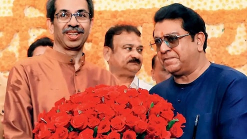 उद्धव की शर्त पर राजी नहीं कांग्रेस! क्या महाराष्ट्र में बिखर जाएगा विपक्षी गठबंधन, निकाय चुनाव को लेकर महाभारत तेज