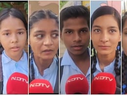 राजस्थान में शिक्षा पर सवाल: 11वीं के छात्र को नहीं पता कितने जिले, तुक्के से 6वीं की बच्ची ने दिया सही जवाब राजस्थान में शिक्षा पर सवाल: 11वीं के छात्र को नहीं पता कितने जिले, तुक्के से 6वीं की बच्ची ने दिया सही जवाब