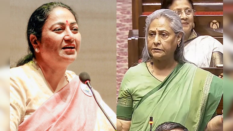 एक चुटकी सिंदूर की कीमत तुम क्या जानो... जया बच्चन को CM रेखा गुप्ता का फिल्मी जवाब