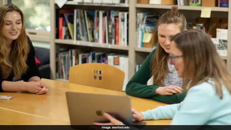 Planning To Study Abroad? Explore Scholarships For 2025-26 From US, UK, Germany Planning To Study Abroad? Explore Scholarships For 2025-26 From US, UK, Germany