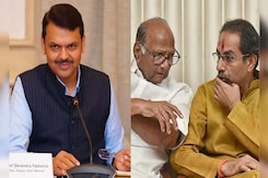 What Uddhav Thackeray, Sharad Pawar Told BJP On Supporting NDA In Veep Poll What Uddhav Thackeray, Sharad Pawar Told BJP On Supporting NDA In Veep Poll