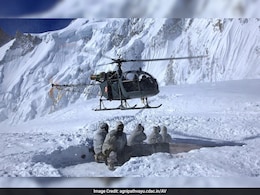 IAF AgniveerVayu Result 2025: Download Directly Here And Check Phase 2 Details