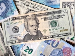 Forex Reserves Increase $392 Million To $687.19 Billion