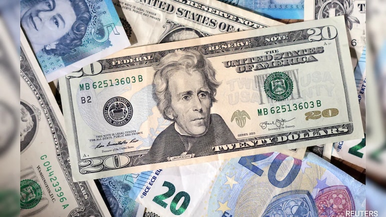 Forex Reserves Increase $392 Million To $687.19 Billion