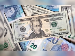 US Inflation Rose To Highest Level In 3 Years Due To High Energy Prices, Iran War