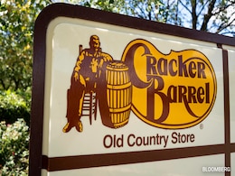 Cracker Barrel Scraps New Logo After Backlash, Drop In Share Price Cracker Barrel Scraps New Logo After Backlash, Drop In Share Price