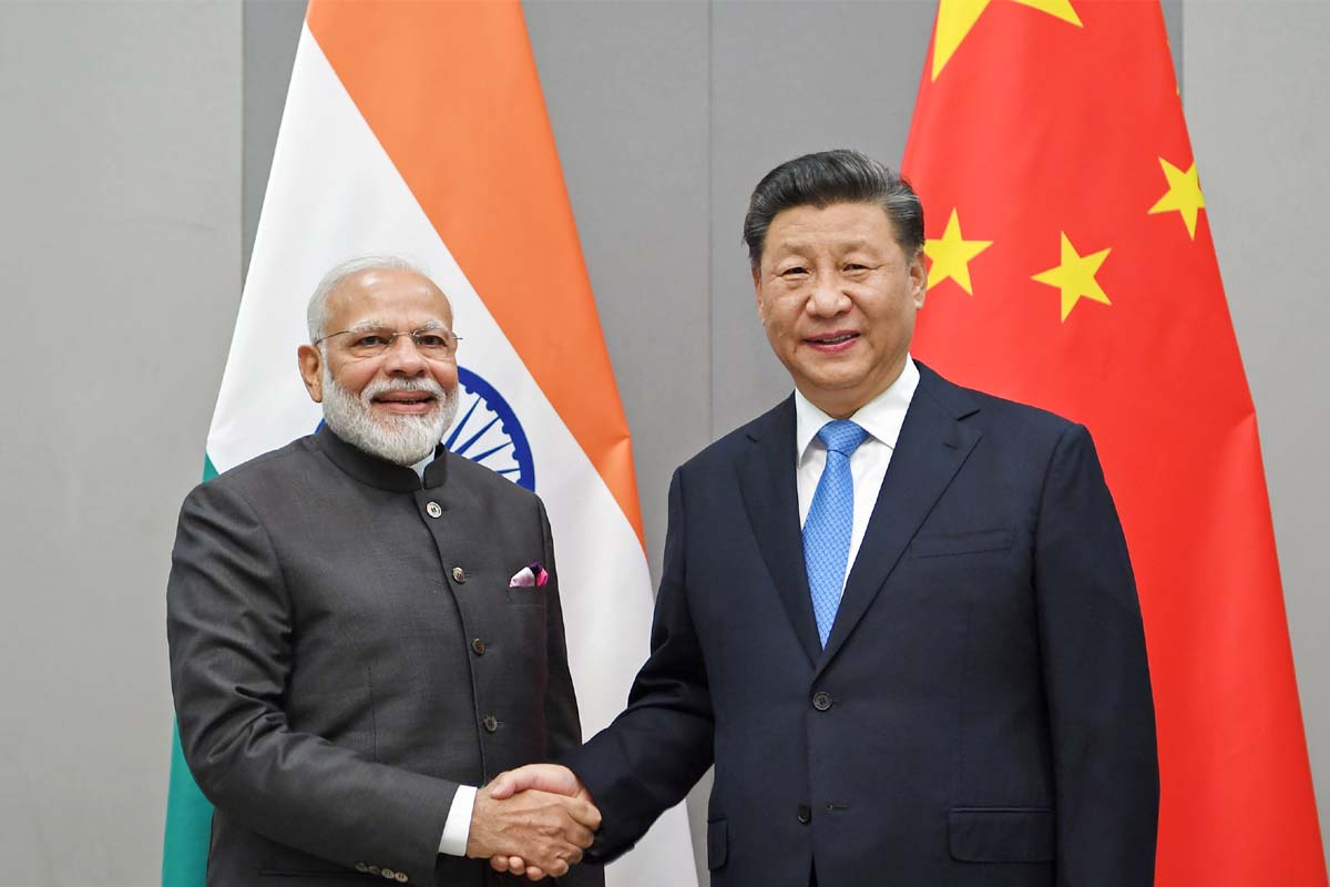 मिलकर सुलझाएंगे सीमा विवाद... भारत और चीन के बीच बड़ी सहमति, विशेषज्ञों की टीम का गठन जल्द