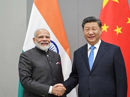 चीन की यात्रा पर जाएंगे PM मोदी, SCO की बैठक में लेंगे हिस्सा, गलवान में झड़प के बाद पहला दौरा