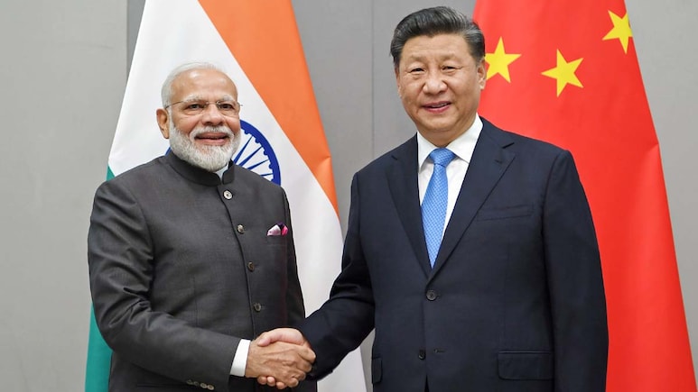 चीन की यात्रा पर जाएंगे PM मोदी, SCO की बैठक में लेंगे हिस्सा, गलवान में झड़प के बाद पहला दौरा चीन की यात्रा पर जाएंगे PM मोदी, SCO की बैठक में लेंगे हिस्सा, गलवान में झड़प के बाद पहला दौरा
