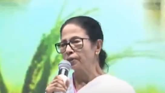 Need "Civic Consciousness": Mamata Banerjee After Kolkata Deluge