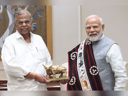 नागालैंड के राज्यपाल ला गणेशन का 80 साल की उम्र में निधन, PM मोदी ने जताया दुख नागालैंड के राज्यपाल ला गणेशन का 80 साल की उम्र में निधन, PM मोदी ने जताया दुख