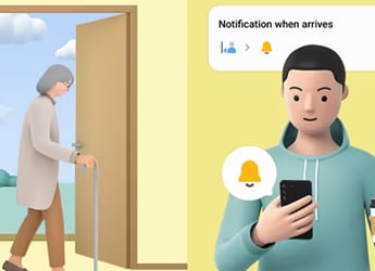 Samsung SmartThings Family Care Update fügt neue Sicherheitsfunktionen hinzu und vereinfacht den Einrichtungsprozess