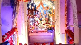 Rajasthan: जन्माष्टमी के अगले दिन भरता है मेला, 625 साल पुराने गोगाजी के इस मंदिर में देखने मिलती है अनूठी मिसाल