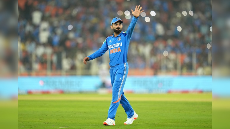 आखिरी क्यों रैंकिंग से गायब हुआ विराट कोहली, रोहित शर्मा का नाम? ICC की तरफ से आया जवाब