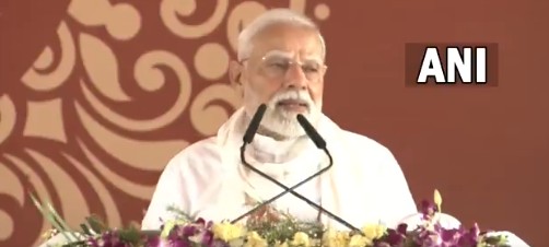 बेटियों के सिंदूर के बदले का वचन पूरा किया... वाराणसी में पहलगाम हमले का जिक्र कर बोले PM मोदी