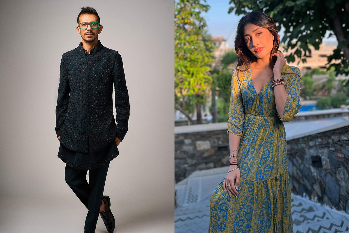Dhanashree Verma Hints At Moving On After Divorce From Yuzvendra Chahal; Says "A New Chapter Begins..."