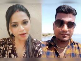 पति की जमकर पिटाई, इलाज के बदले 3 दिन घर में रखा, मासूम बच्ची की गवाही से पकड़ाई 'बेवफा बीबी' पति की जमकर पिटाई, इलाज के बदले 3 दिन घर में रखा, मासूम बच्ची की गवाही से पकड़ाई 'बेवफा बीबी'