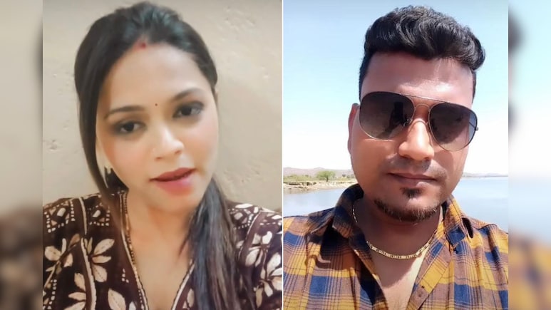 पति की जमकर पिटाई, इलाज के बदले 3 दिन घर में रखा, मासूम बच्ची की गवाही से पकड़ाई 'बेवफा बीबी' पति की जमकर पिटाई, इलाज के बदले 3 दिन घर में रखा, मासूम बच्ची की गवाही से पकड़ाई 'बेवफा बीबी'
