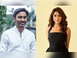 After Divorce From Aishwarya Rajinikanth, Is Dhanush Dating Mrunal Thakur? After Divorce From Aishwarya Rajinikanth, Is Dhanush Dating Mrunal Thakur?