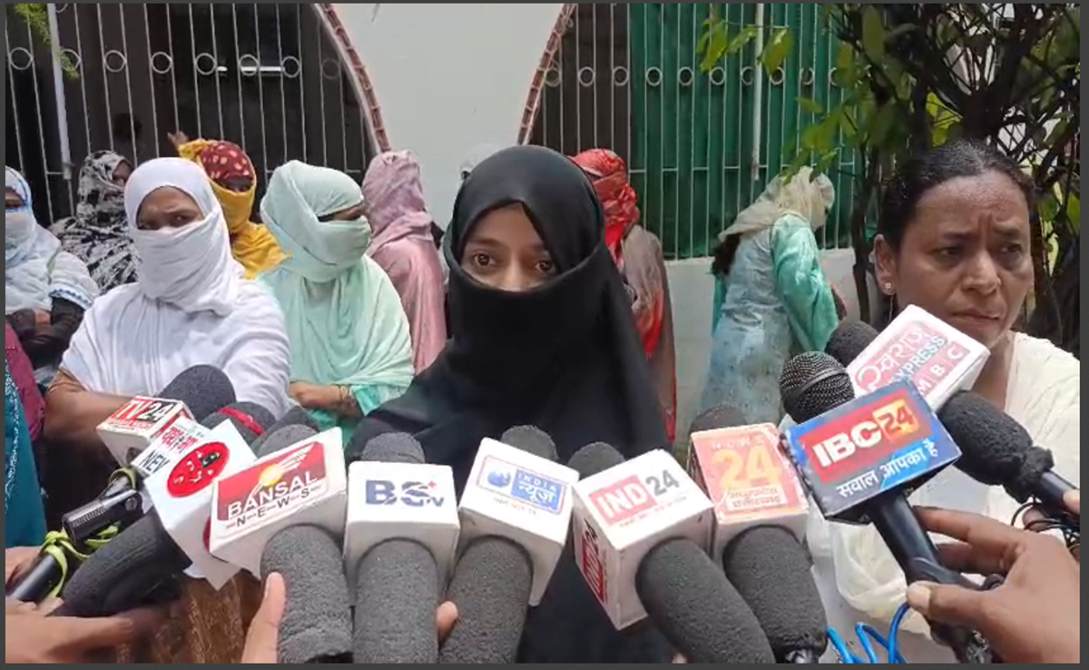 Kanya Vivah Yojana: मुख्यमंत्री कन्या विवाह योजना में भ्रष्टाचार; BJP मंडल अध्यक्ष निलंबित, ऐसे हैं आरोप