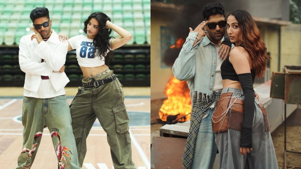 Guru Randhawa's music videos are now reflecting Gen Zs everyday fashion choices.